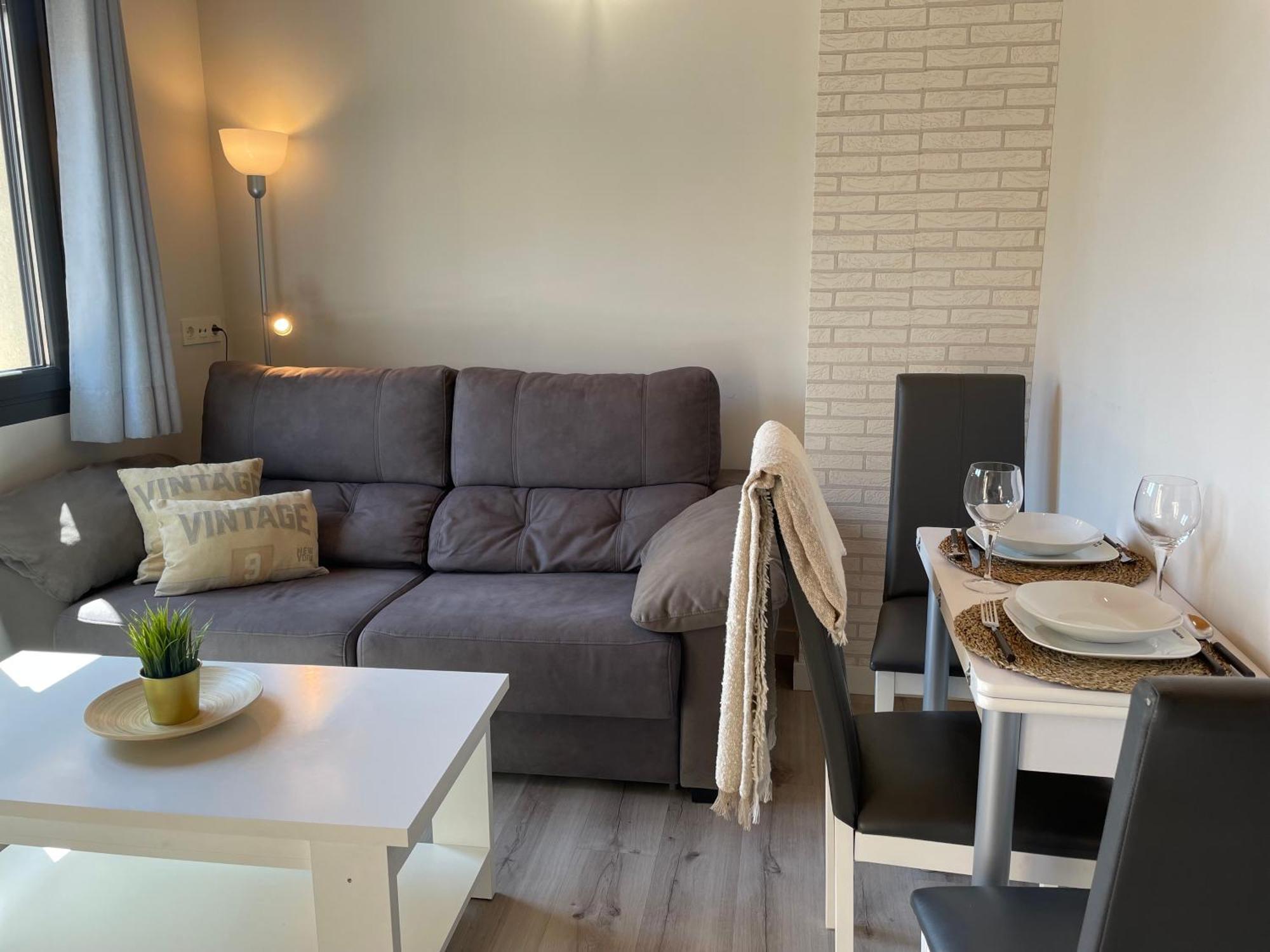 Apartamentos Aranda - Ático Duero Aranda de Duero Exterior foto